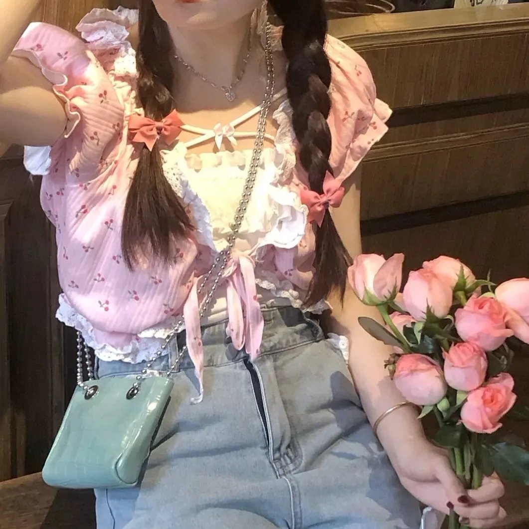 妈咪的小女孩